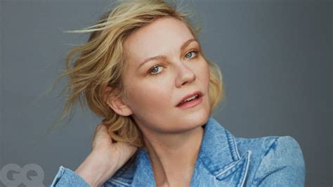 kirsten dunst leaked|Kirsten Dunst when asked if she would return as MJ in Sam